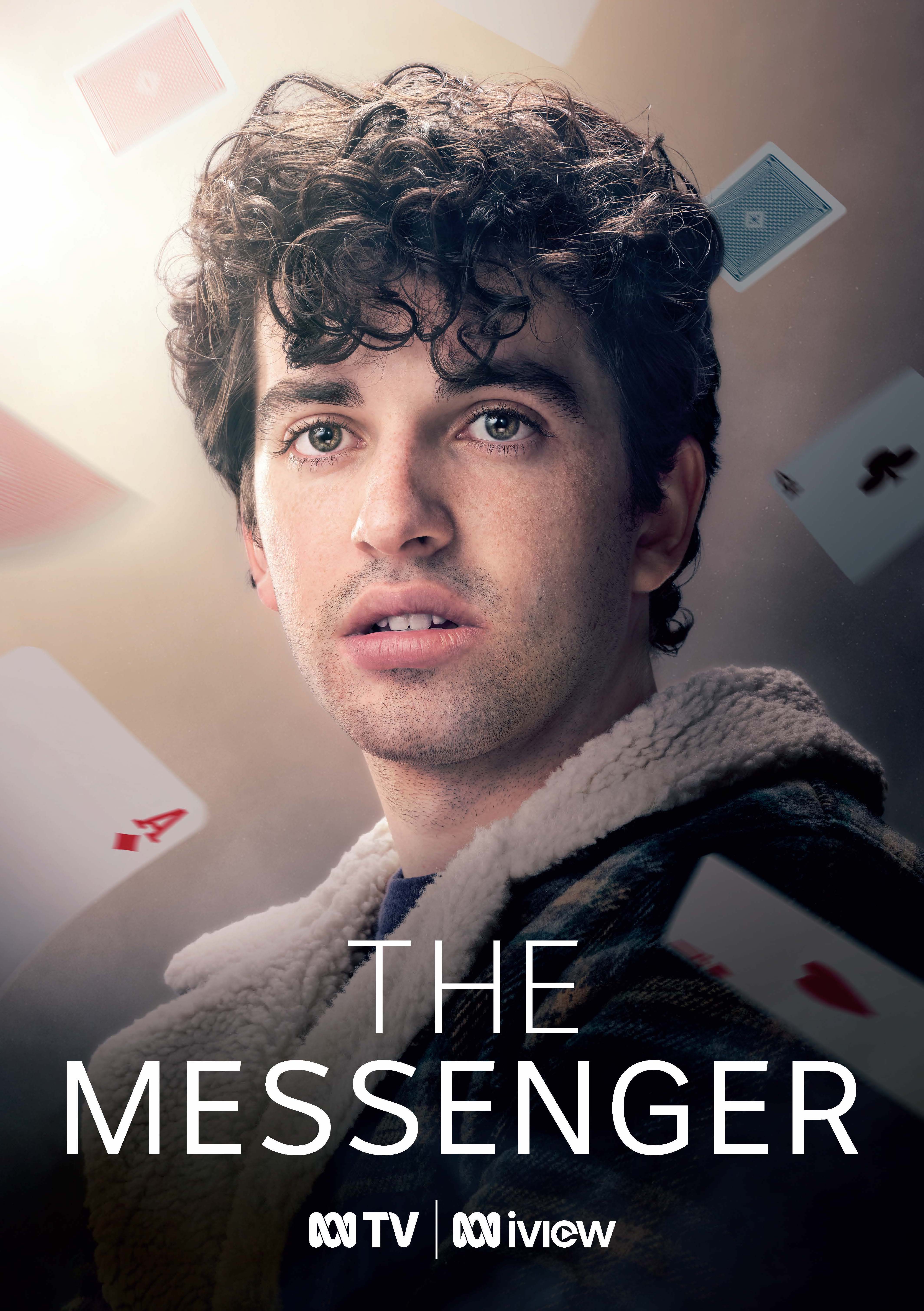 Poster of The Messenger