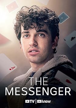 Poster of The Messenger
