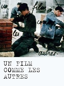 Poster of Un film comme les autres