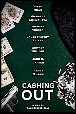 Poster of Cashing Out