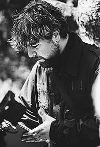 Primary photo for Kasper Leegaard