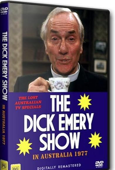Primary photo for The Dick Emery Show in Australia Primary photo for The Dick Emery Show in Australia