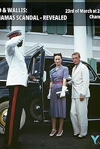 Primary photo for Edward & Wallis: The Bahamas Scandal - Revealed
