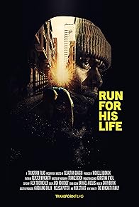 Primary photo for Run for His Life