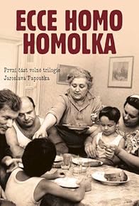 Primary photo for Behold Homolka