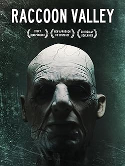 Poster of Raccoon Valley