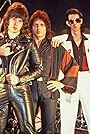 The Cars's primary photo The Cars's primary photo