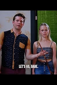 Primary photo for Rich Girl Rejects Skater Boy Primary photo for Rich Girl Rejects Skater Boy