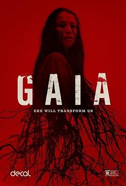 Poster of Gaia