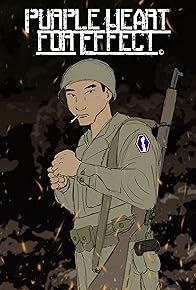 Primary photo for Purple Heart for Effect