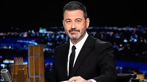 Jimmy Kimmel's Late Night Return Praised By Fellow Hosts Despite Challenges  - IMDb