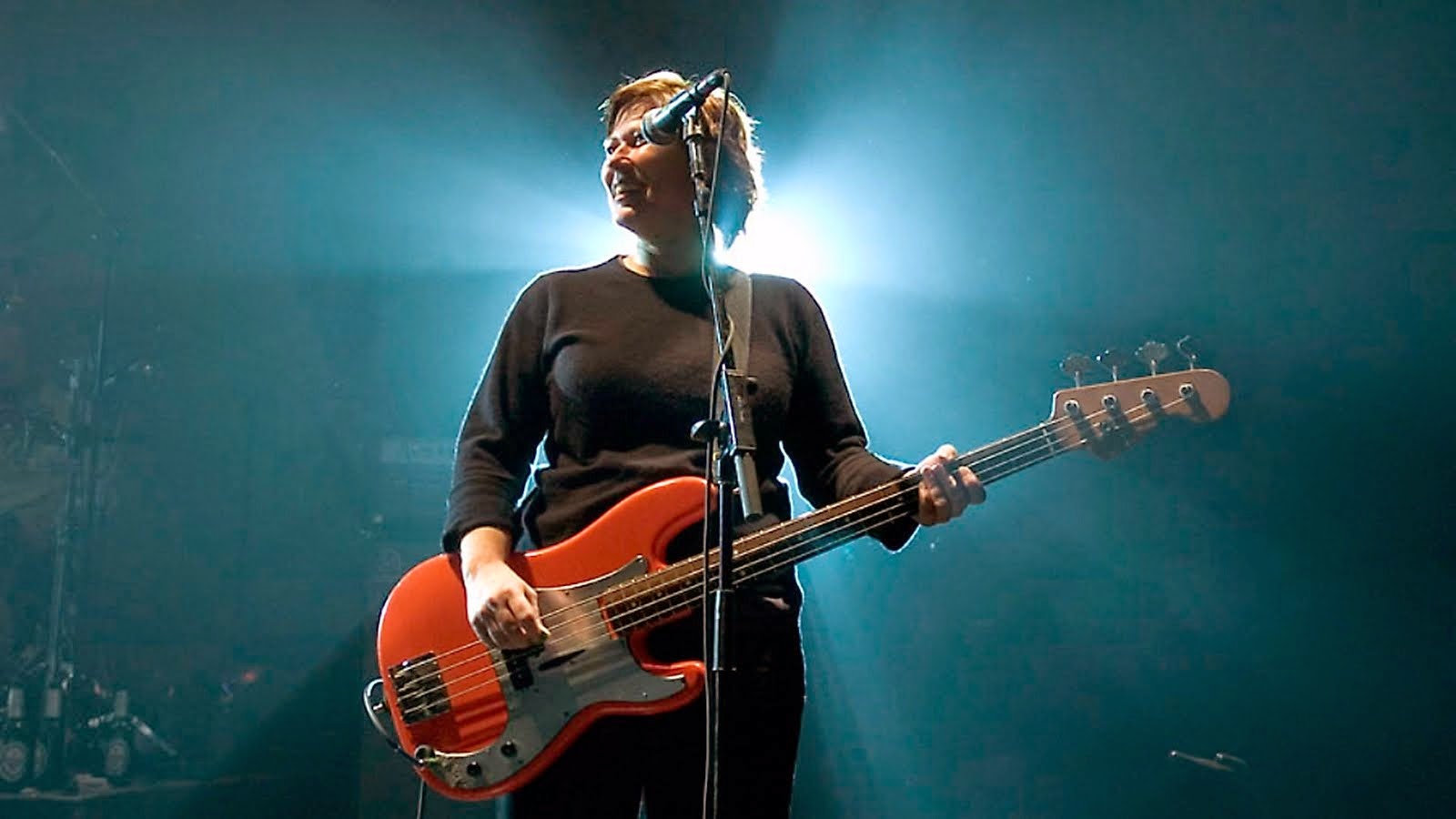 【初回限定DVDBOX】THE PIXIES loud QUIET loud Loudquietloud: A Film About the Pixies (DVD), MVD Visual