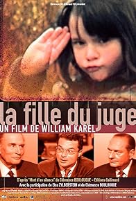 Primary photo for La fille du juge Primary photo for La fille du juge