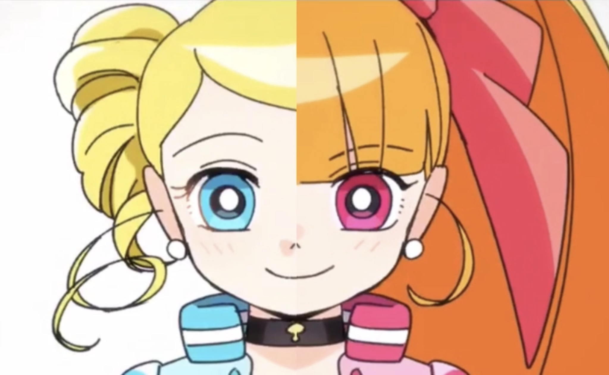 バブちゃんです MV5BYjBhZDRiODAtY2FhMS00MDJjLW