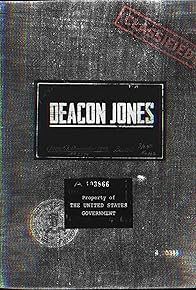 Primary photo for Deacon Jones