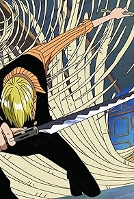 Primary photo for Kokku Taiketsu! Sanji vs Ramen Kenpou Primary photo for Kokku Taiketsu! Sanji vs Ramen Kenpou