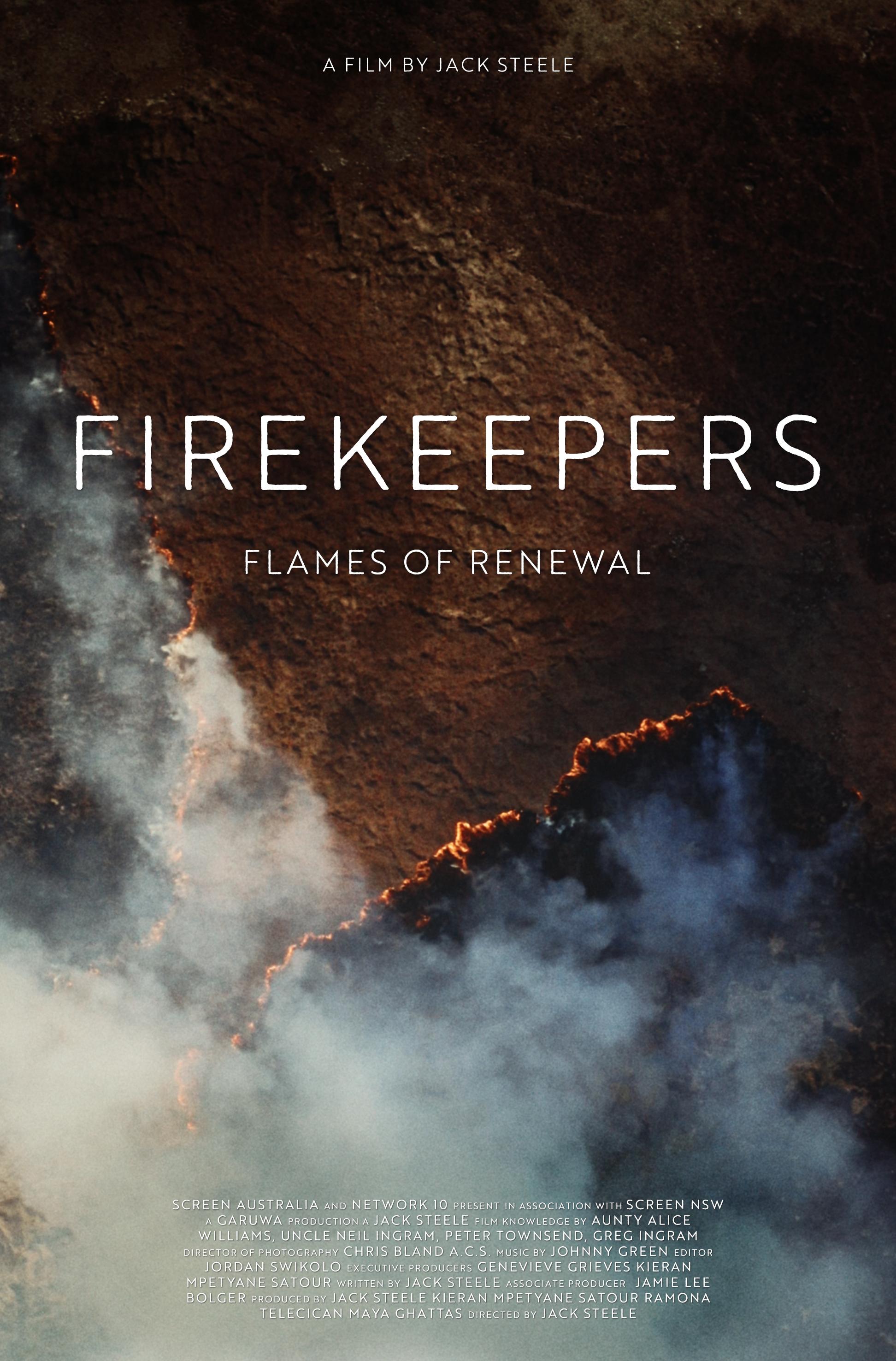 Firekeepers
