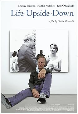 Poster of Life Upside Down