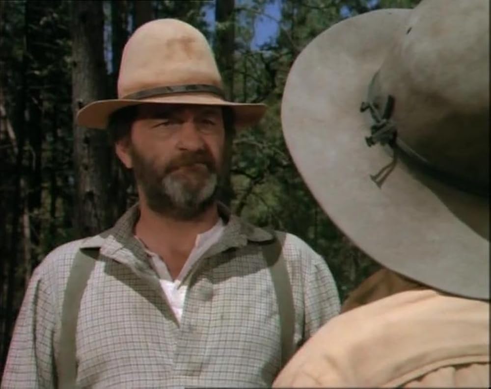 "Little House on the Prairie" The Return of Mr. Edwards (TV Episode 1979) Plot IMDb