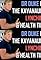 Dr Duke on the Kavanaugh Lynching: & Health Tips's primary photo