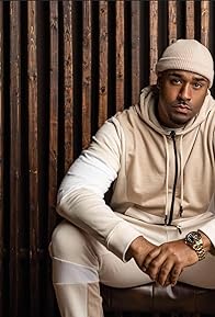 Primary photo for Ki-Mani