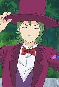 Primary photo for A Genius Magician?! Uryoku Chouno