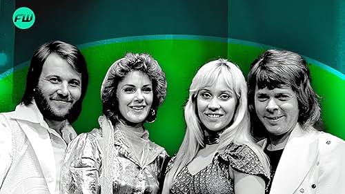 Anni-Frid Lyngstad - News - IMDb