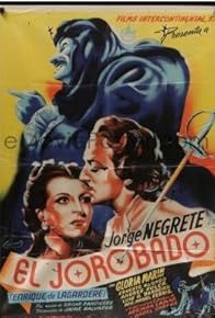 Primary photo for El jorobado (Enrique de Lagardere) Primary photo for El jorobado (Enrique de Lagardere)