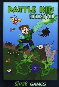 Primary photo for Battle Kid: Fortress of Peril