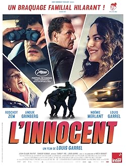 Poster of L'innocent