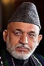 Hamid Karzai's primary photo Hamid Karzai's primary photo