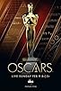 Primary photo for The Oscars Primary photo for The Oscars