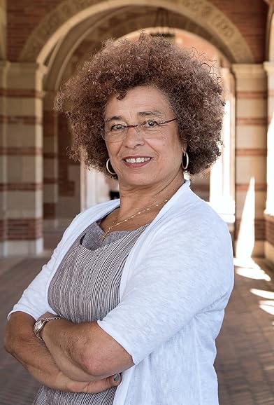Primary photo for Angela Davis Primary photo for Angela Davis