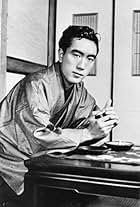 Junpaku no yoru