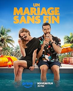 Poster of Un mariage sans fin