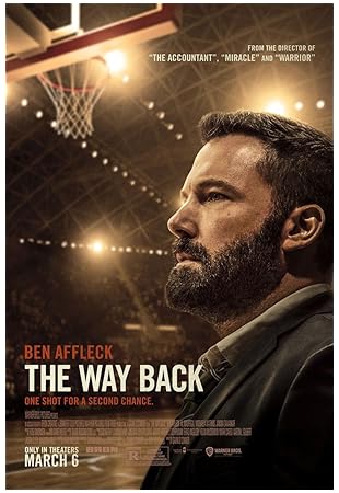 The Way Back 2020