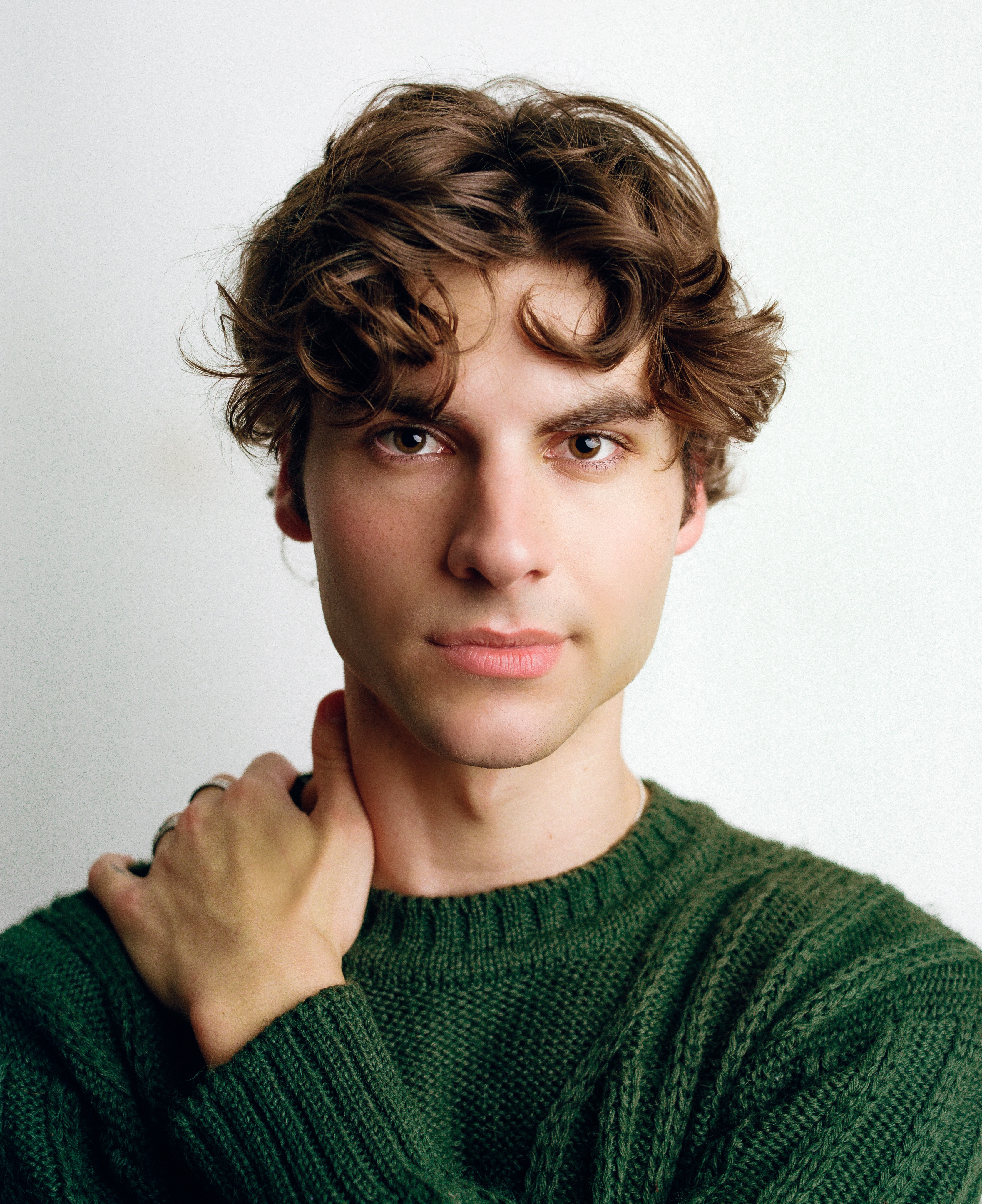 Picture of Christian Weissmann