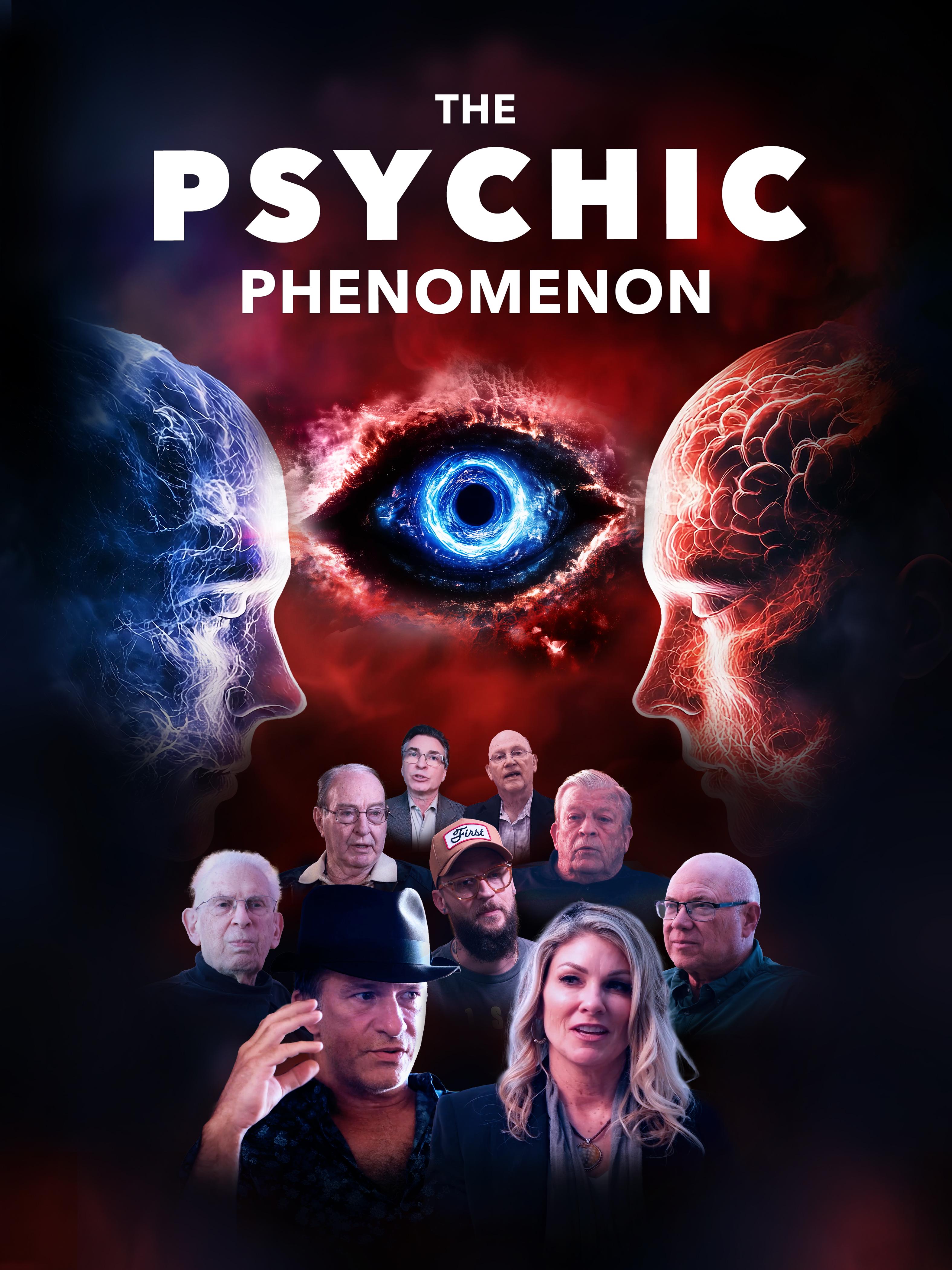 The Psychic Phenomenon