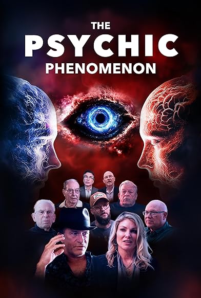 Primary photo for The Psychic Phenomenon Primary photo for The Psychic Phenomenon