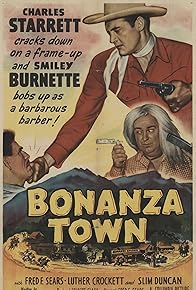 Primary photo for Bonanza Town