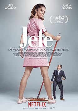 Poster of Jefe