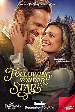 Poster of Following Yonder Star