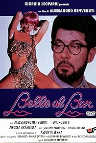 Primary photo for Belle al bar Primary photo for Belle al bar