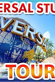 Primary photo for A Complete Tour of Universal Studios -- Full Walkthrough