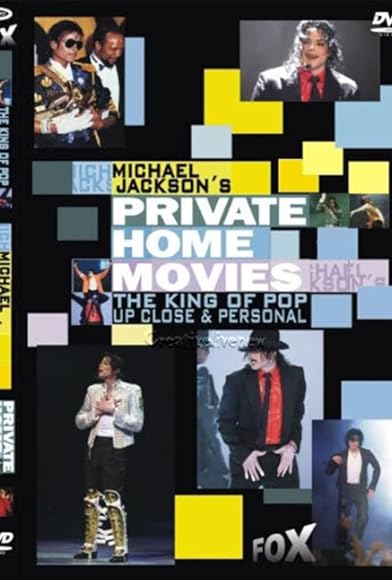 Primary photo for Michael Jackson's Private Home Movies Primary photo for Michael Jackson's Private Home Movies
