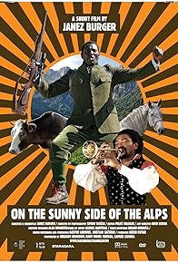 Primary photo for On the Sunny Side of the Alps