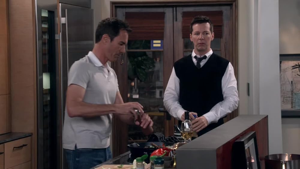 Will & Grace No Strings Attached IMDb
