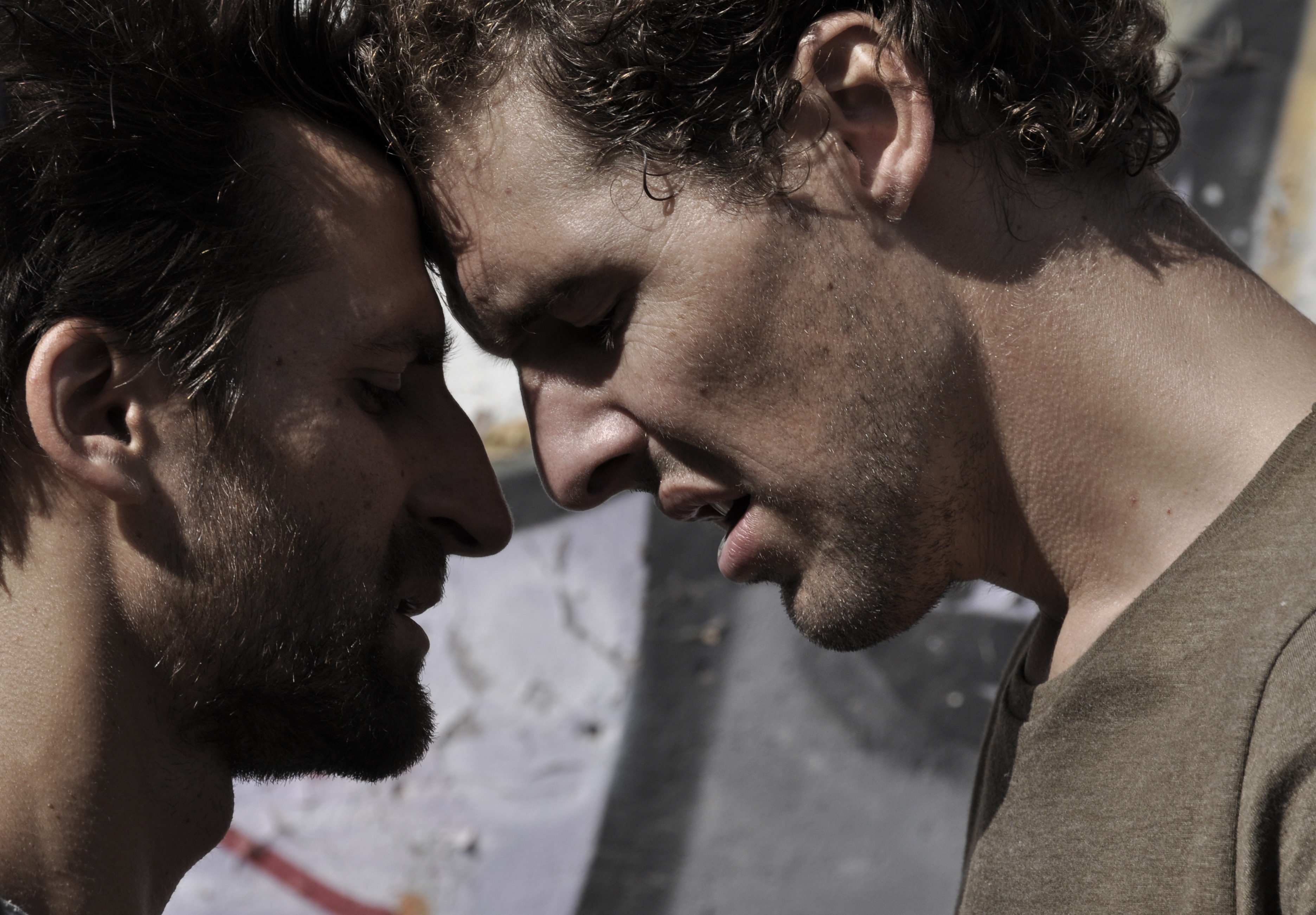 In the Grayscale (2015) - IMDb