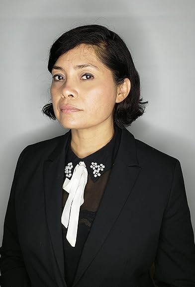 Primary photo for Julieta Espinoza Primary photo for Julieta Espinoza