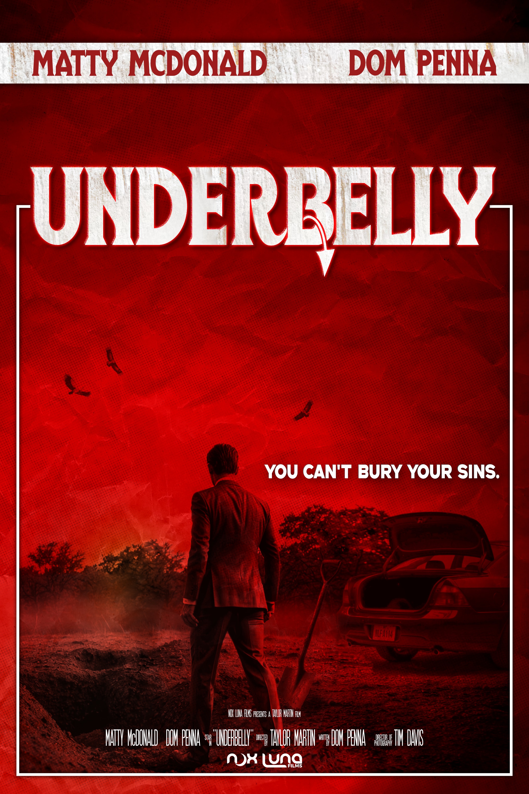 Underbelly